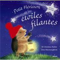 Petit Hérisson Livre Enfant Collection Petit Hérisson Fnaccom - 