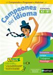 Campeones del idioma - Cahier - A2 > B1