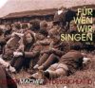 Fuer wen wir singen 3