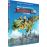 Lego Ninjago : Le film Blu-Ray 3D