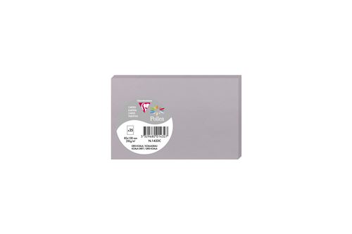 POLLEN GRIS KOALA 25 CARTE 82X128