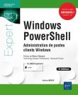 Windows PowerShell