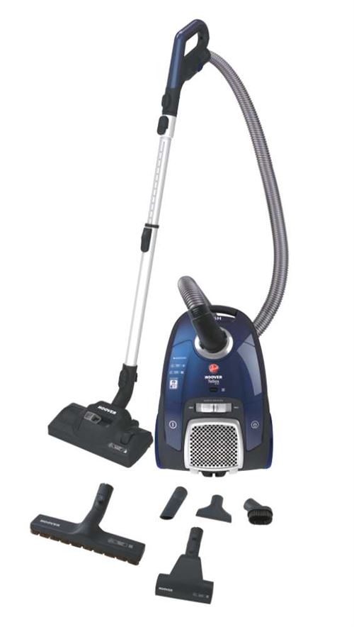 HOOVER TELIOS EXTRA 40 ANIMAL
