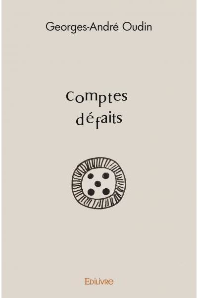 Comptes défaits