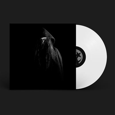 Stridens Hus Vinyle Blanc