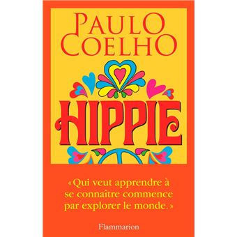 Hippie - 1