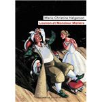 Louison et monsieur moliere