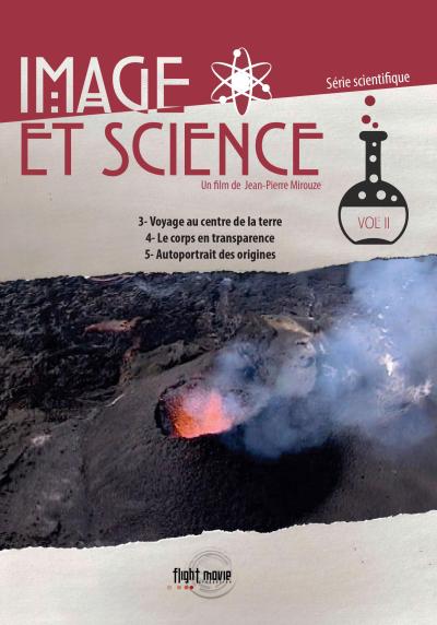 Image et science Volume 2 - DVD