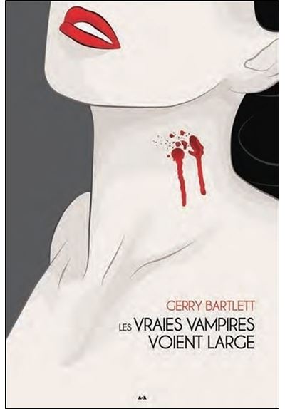 Les vraies vampires voient large