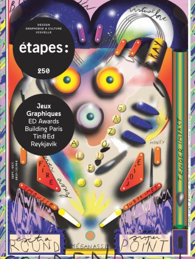 Etapes,250:jeux
