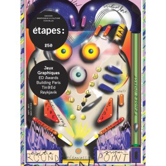 Etapes 250