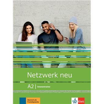 Netzwerk neu a2:entrainement intensif