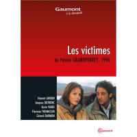 Les victimes DVD