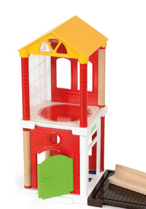 Brio World 33942 Pack D'Extension