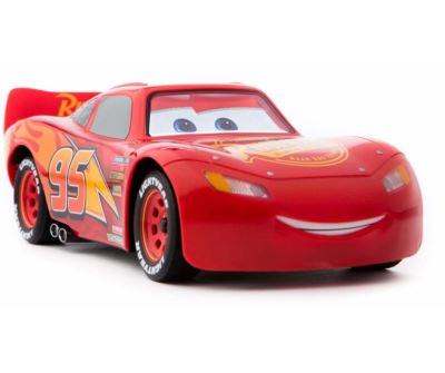 Robot Sphero Ultimate Flash McQueen