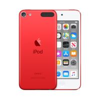 Apple iPod Touch 256 GB Product Rood