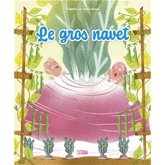 Le gros navet
