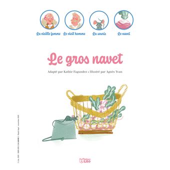 Le gros navet