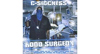 Hood surgeon