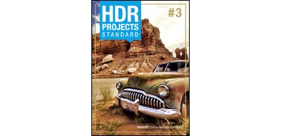 HDR projects 3 - Standard