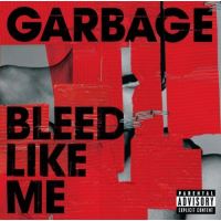 Bleed like me/inclus plage cd rom