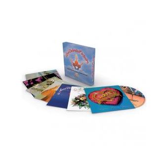 Love Unlimited Orchestra - 1