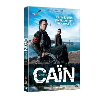 CAIN 2-VF