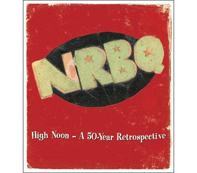 High noon a 50 year retrospective box
