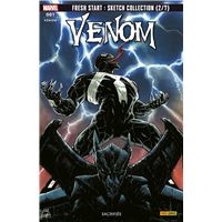 Venom (fresh start)