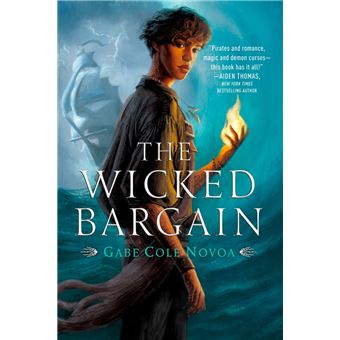The Wicked Bargain - 1