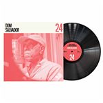 Dom Salvador Jid024 - Vinilo
