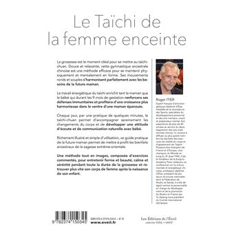 Le Taichi de la femme enceinte