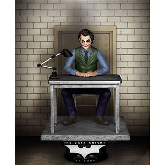 Figurine DC Comics D-Stage The Dark Knight Trilogy Le Joker