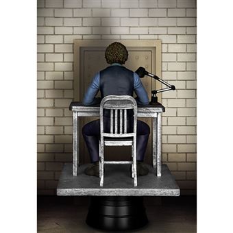 Figurine DC Comics D-Stage The Dark Knight Trilogy Le Joker