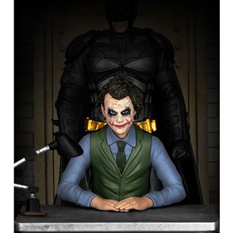 Figurine DC Comics D-Stage The Dark Knight Trilogy Le Joker