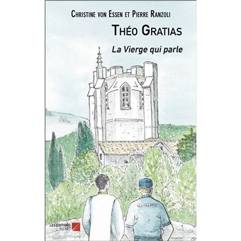 Théo Gratias
