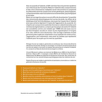 L'obésité en 100 Questions/Réponses