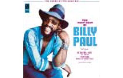 Billy Paul-The Very Best Of