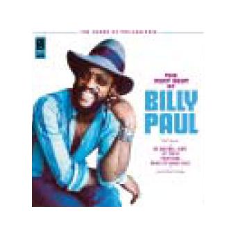 The Very Best Of - Billy Paul - CD album - Achat & prix | fnac