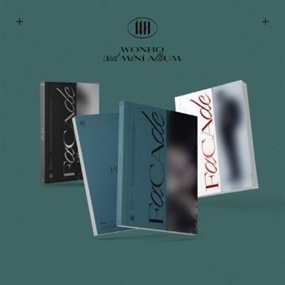 Facade Mini Album Volume 3