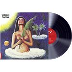 Visión divina - Vinilo