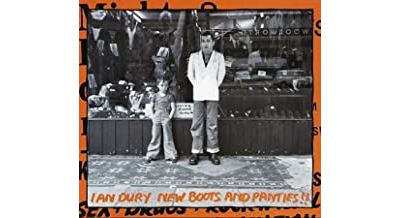 New Boots And Panties Edition Deluxe
