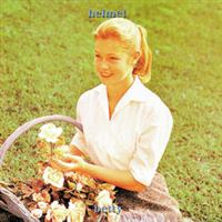 Betty Édition Limitée Exclusivité Fnac Vinyle Bleu