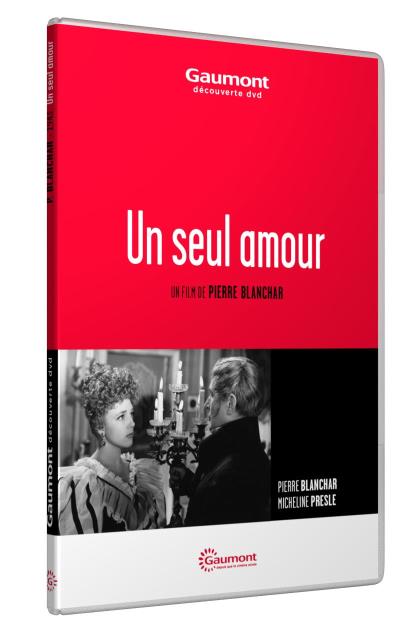 SEUL AMOUR-FR