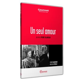Un seul amour DVD