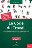 Le code du travail