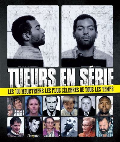 Tueuse En S rie C l bre Tueuses En S rie Fran aises SDYEM Tueuse En S rie C l bre Tueuses En S rie Fran aises SDYEM