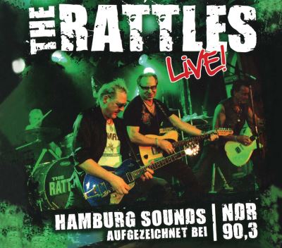 Live ! hamburg sounds