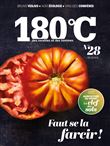 180°C Des recettes et des hommes vol 28