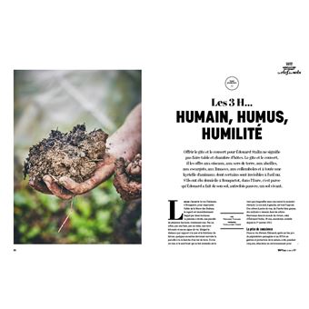 180°C Des recettes et des hommes vol 28